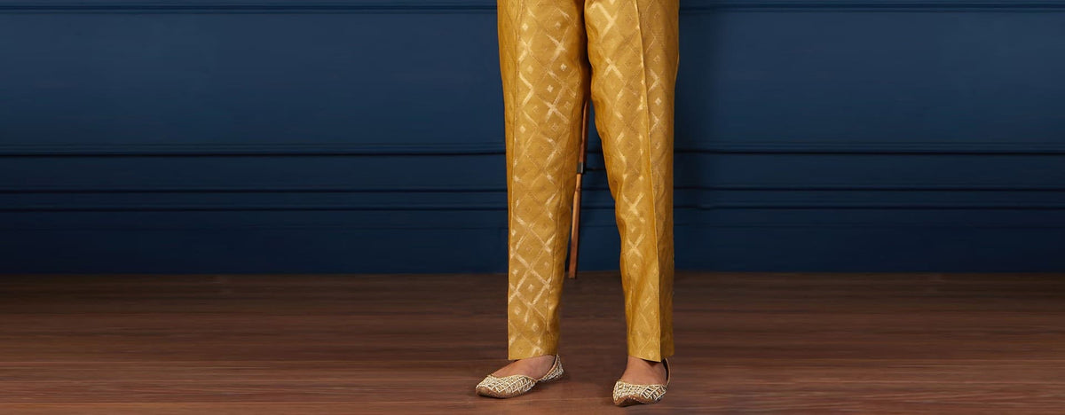 Shop Stylish Palazzo Pants for Women at Six Yard Story